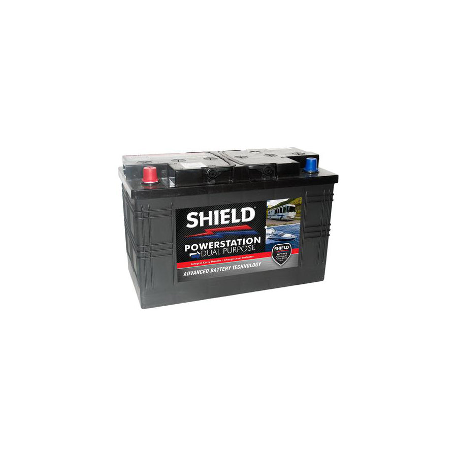 Shield LM35-115 Powerstation LM Leisure Battery