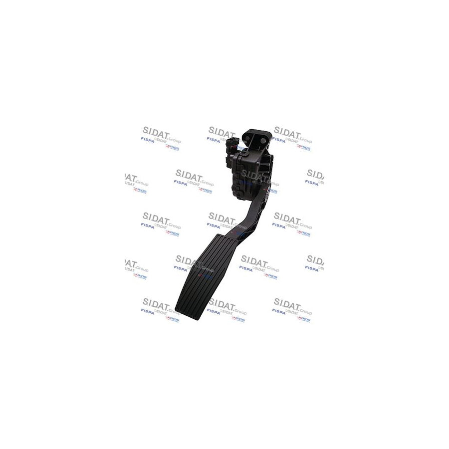 FISPA 84.428 Accelerator Pedal Kit | Duco Car Parts UK Car Parts