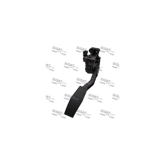 FISPA 84.428 Accelerator Pedal Kit | Duco Car Parts UK Car Parts