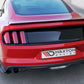 Maxton Design Ford Mustang / GT MK6 Spoiler Cap