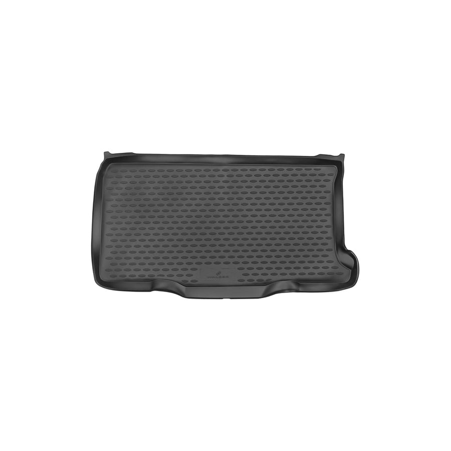 WALSER XTR 70879 Car boot liner Nonslip