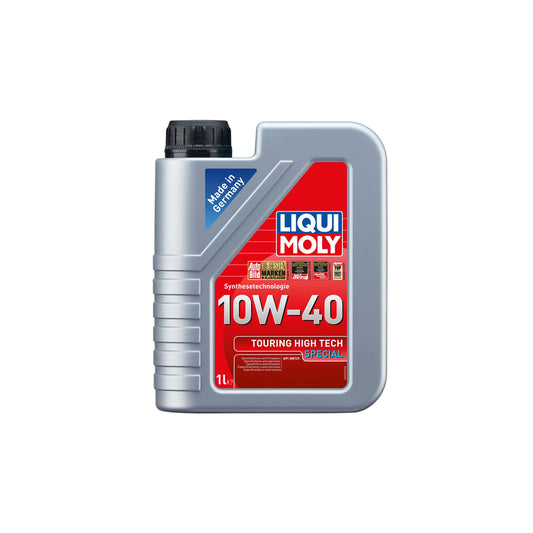 Liqui Moly Touring High Tech Special 10W 40 5l