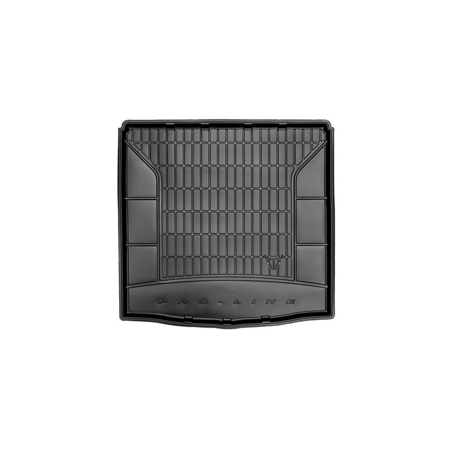 FROGUM TM548676 Car boot tray for MAZDA 3 Saloon (BM, BN) Elastomer
