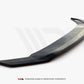 Maxton Design VW Arteon R-line Facelift (2020-) Front Splitter V.3