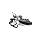 Integrated Engineering Volkswagen MK5 Intake Manifold Power Kits For Electric Power Steering Only (Rabbit & Jetta)