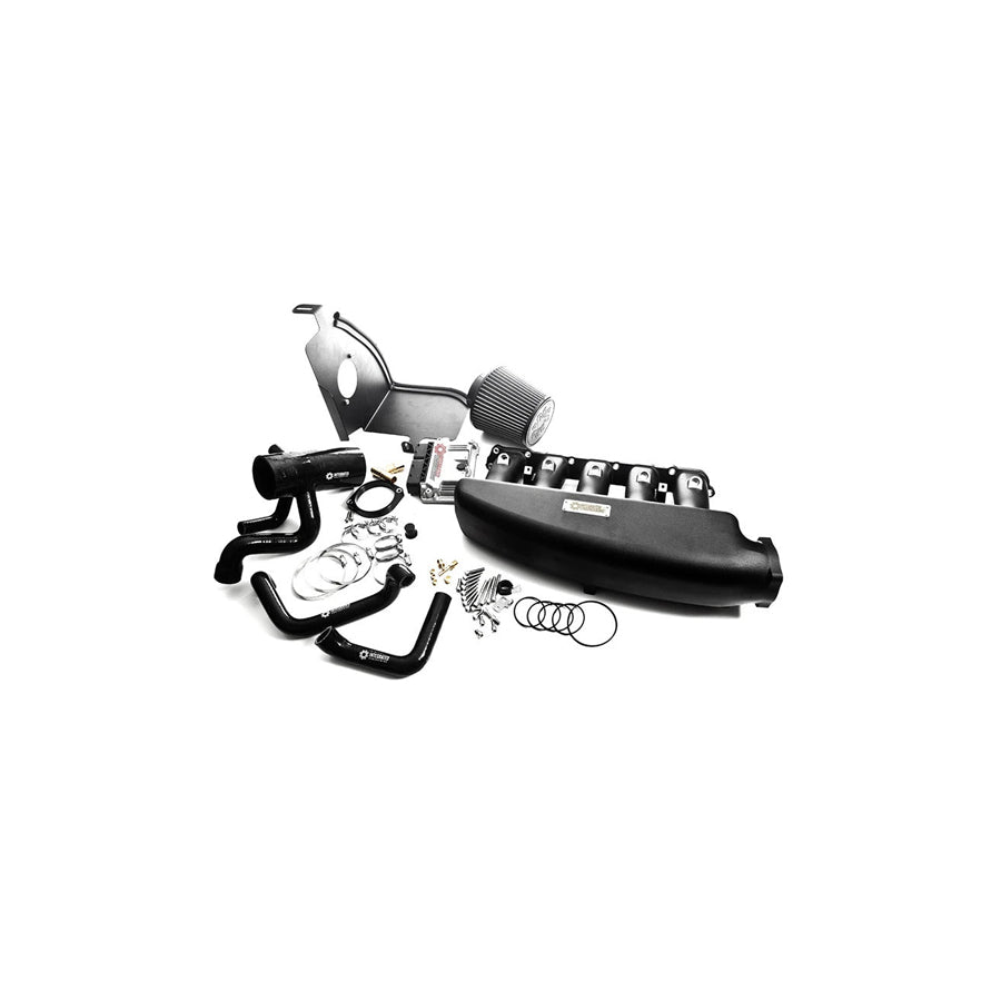Integrated Engineering Volkswagen MK5 Intake Manifold Power Kits For Electric Power Steering Only (Rabbit & Jetta)