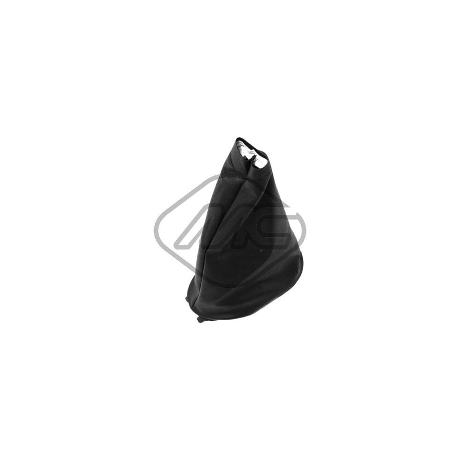 Metalcaucho 65148 Gear Lever Gaiter for DACIA Sandero I (SD)