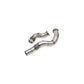 Active Autowerke (AA) BMW F80 F82 F87 Catless Downpipe (M2 Competition, M3 & M4)