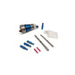Precision Raceworks Audi Volkswagen MK7/MQB Fuel Pump Upgrade Kit (Incl. Golf R, GTI, A3 & S3)