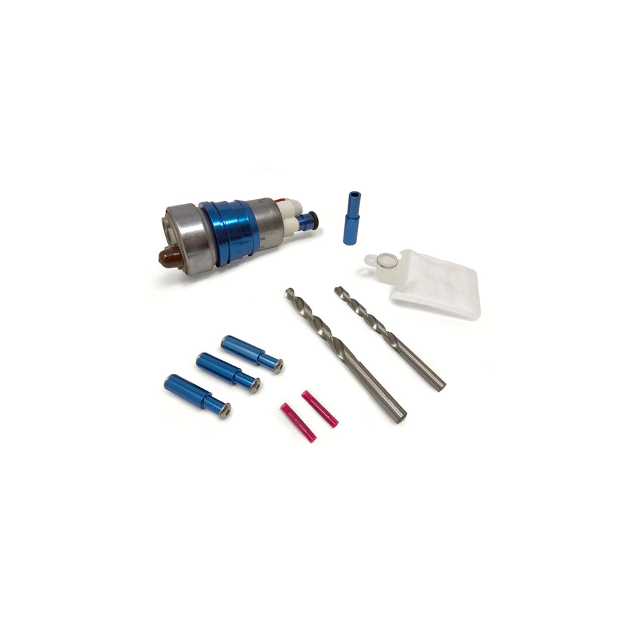 Precision Raceworks Audi Volkswagen MK7/MQB Fuel Pump Upgrade Kit (Incl. Golf R, GTI, A3 & S3)