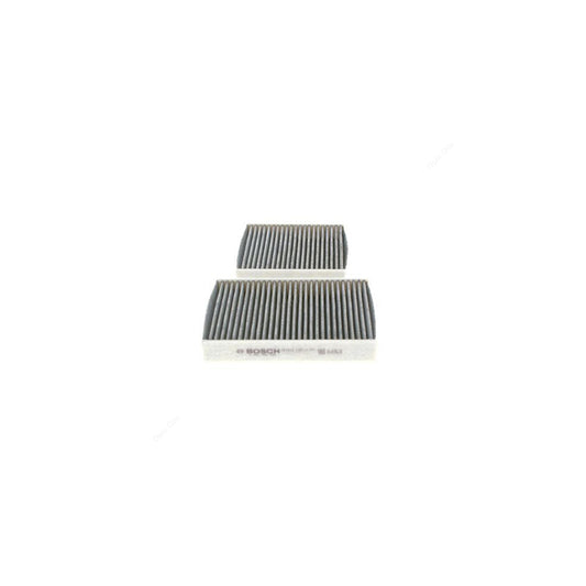 BOSCH Activated Carbon Cabin Filter 1987432436 [ R 2436 ]
