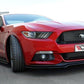 Maxton Design Ford Mustang MK6 Front Splitter