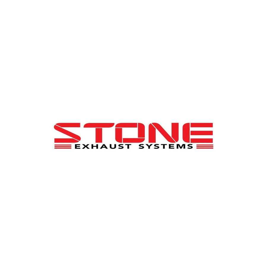 Stone Exhaust Volvo V432/431 V60/S60 T6 2.0T PHEV Catless Downpipe