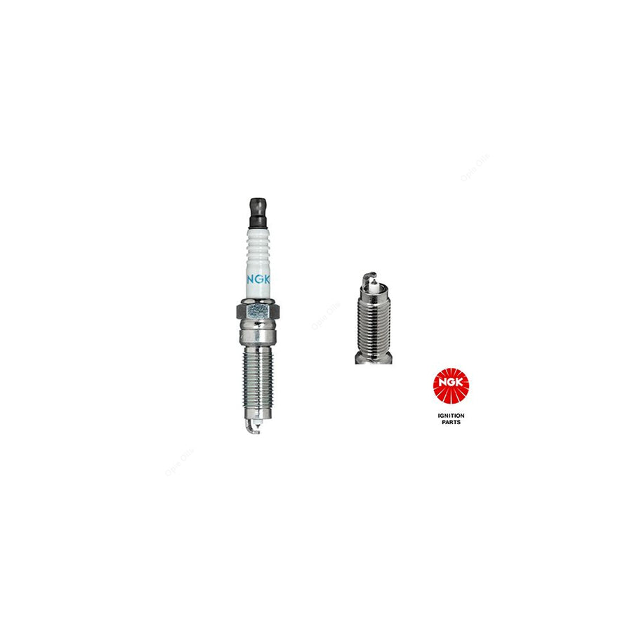 NGK SILZNAR8C7H (93593) - Laser Iridium Spark Plug / Sparkplug