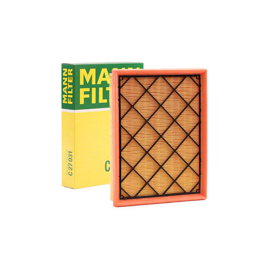 MANN-FILTER C 27 031 Air Filter Filter Insert