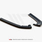 Maxton Design Ford Mondeo Vignale MK5 Facelift Rear Side Splitters