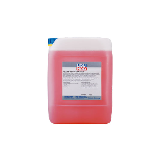 Liqui Moly Acid Rim Cleaner