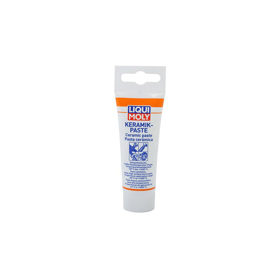LIQUI MOLY 3418 Mounting Paste | Duco Car Parts UK Car Parts