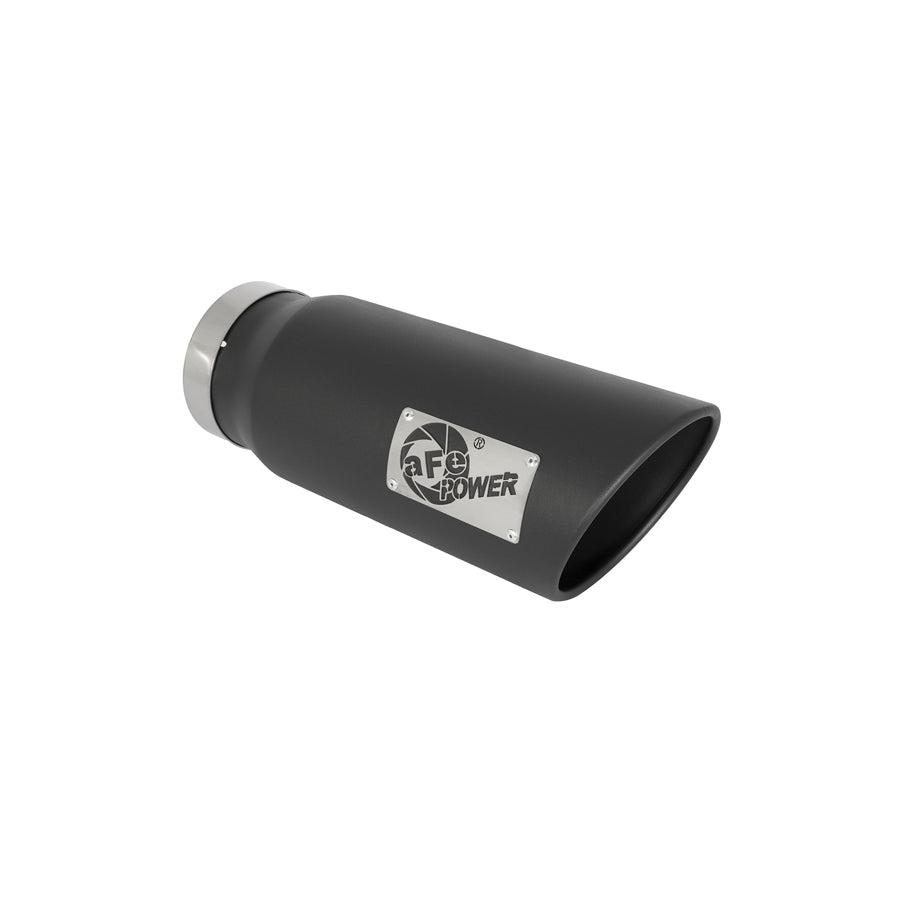  aFe 49T50601-B15 5 IN Inlet x 6 IN Outlet x 15 IN L Universal Exhaust Tip  | Duco Car Parts UK Car Parts