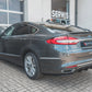 Maxton Design Ford Mondeo Vignale MK5 Facelift Rear Side Splitters
