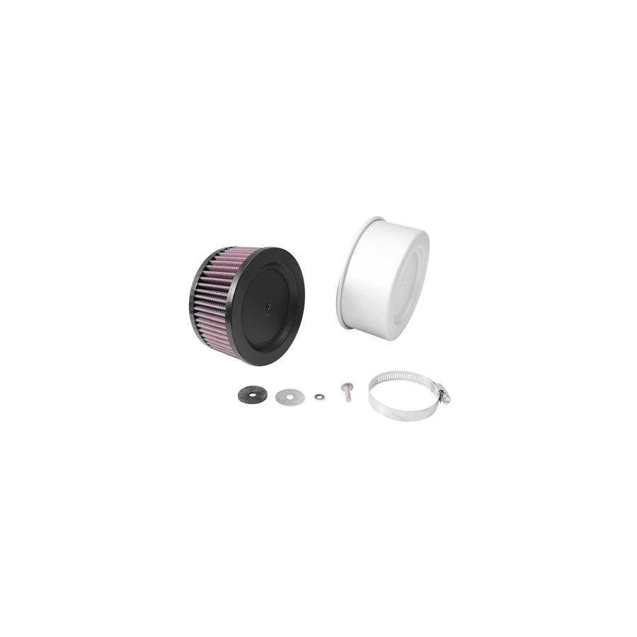 K&N 54-1110 Covered Assembly
