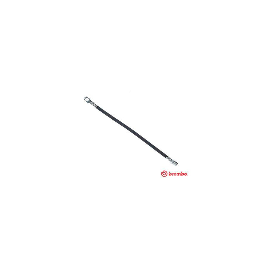 BREMBO T 50 002 Brake Hose 380Mm F10X1 