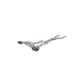 Akrapovic S-BM/T/25 BMW M8 (F93) Evolution Line (Titanium) | Duco Car Parts UK Car Parts