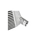 Integrated Engineering Audi Volkswagen 1.8T 2.0T 8V MK7 MK7.5 FDS Intercooler (A3, S3, Golf, Golf R & GTI)