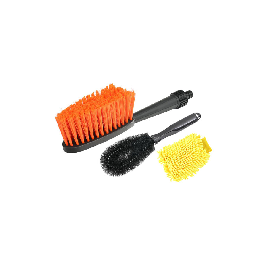 RIDEX 7481A0010 Interior detailing brushes