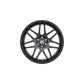Forgestar F25290096P42 19x10 F14 Deep Concave 6x115 ET42 BS7.2 Satin Black Performance Wheel