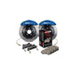 StopTech BMW E90 E92 E93 M3 6-Pot Sport Big Brake Kit