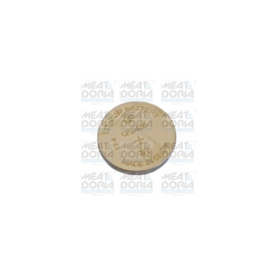 MEAT & DORIA CR 2450 81232 Button cell battery 3V, Piece