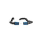 VR Performance BMW F80 F82 Front Mount Air Intake Kit (M3 & M4)