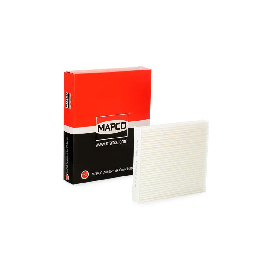 Mapco 65561 Pollen Filter | Duco Car Parts UK Car Parts