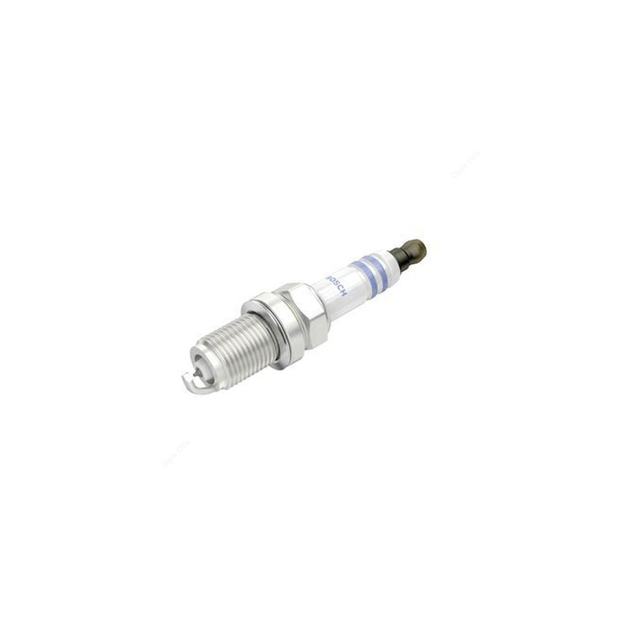 BOSCH Double Platinum Spark Plug 0242245558 [ FR5DPP222 ]