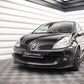 Maxton Design Renault Clio MK3 Rs (2006-2009) Front Splitter