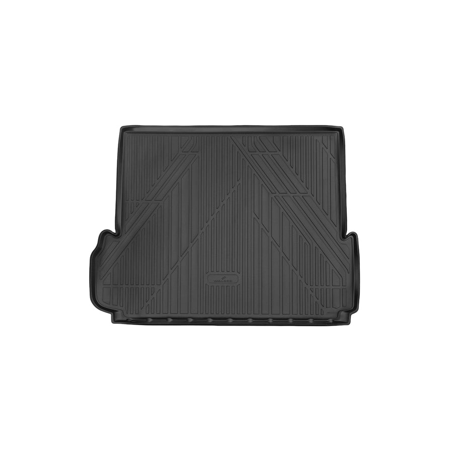 WALSER XTR 70936 Car boot liner Nonslip