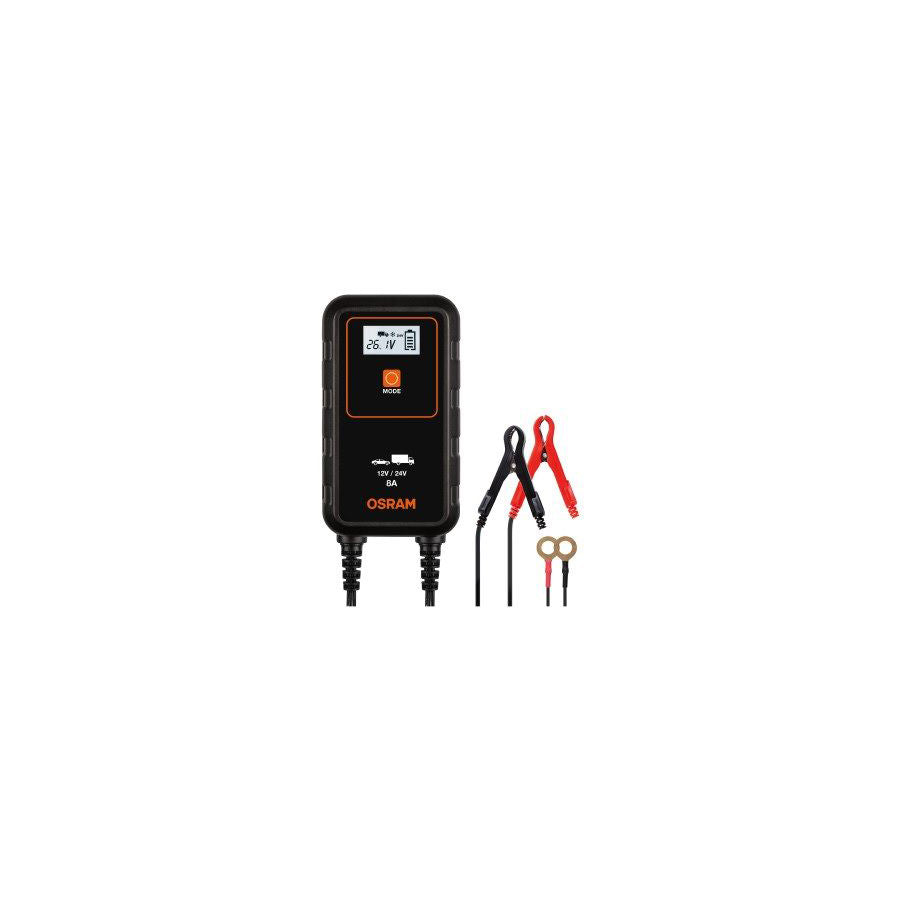 OSRAM OEBCS908 Battery Charger trickle charger