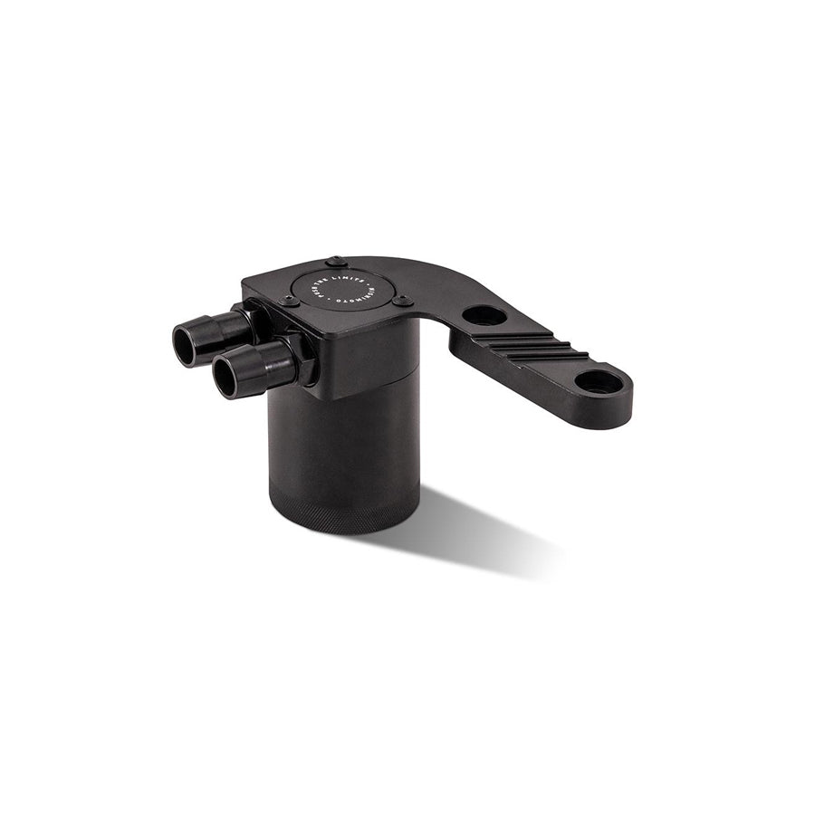 Mishimoto BMW S55 Baffled Oil Catch Can (M2 Competition, M3 & M4)