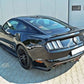 Maxton Design Ford Mustang GT MK6 Rear Side Splitters