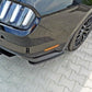 Maxton Design Ford Mustang GT MK6 Rear Side Splitters