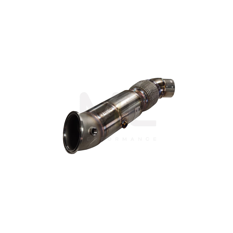 Active Autowerke BMW B58 F22 F30 F32 Catted Downpipe (Inc. M240i, 340i & 440i)