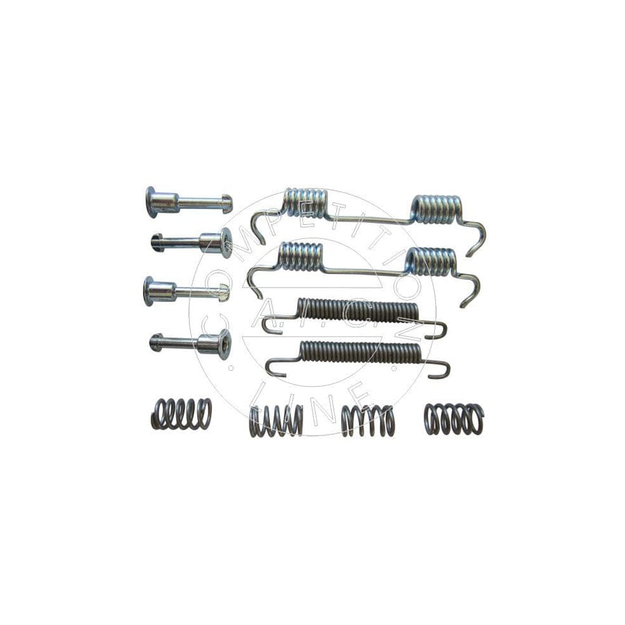 AIC 53804 Brake Shoe Fitting Kit | Duco Car Parts UK Car Parts