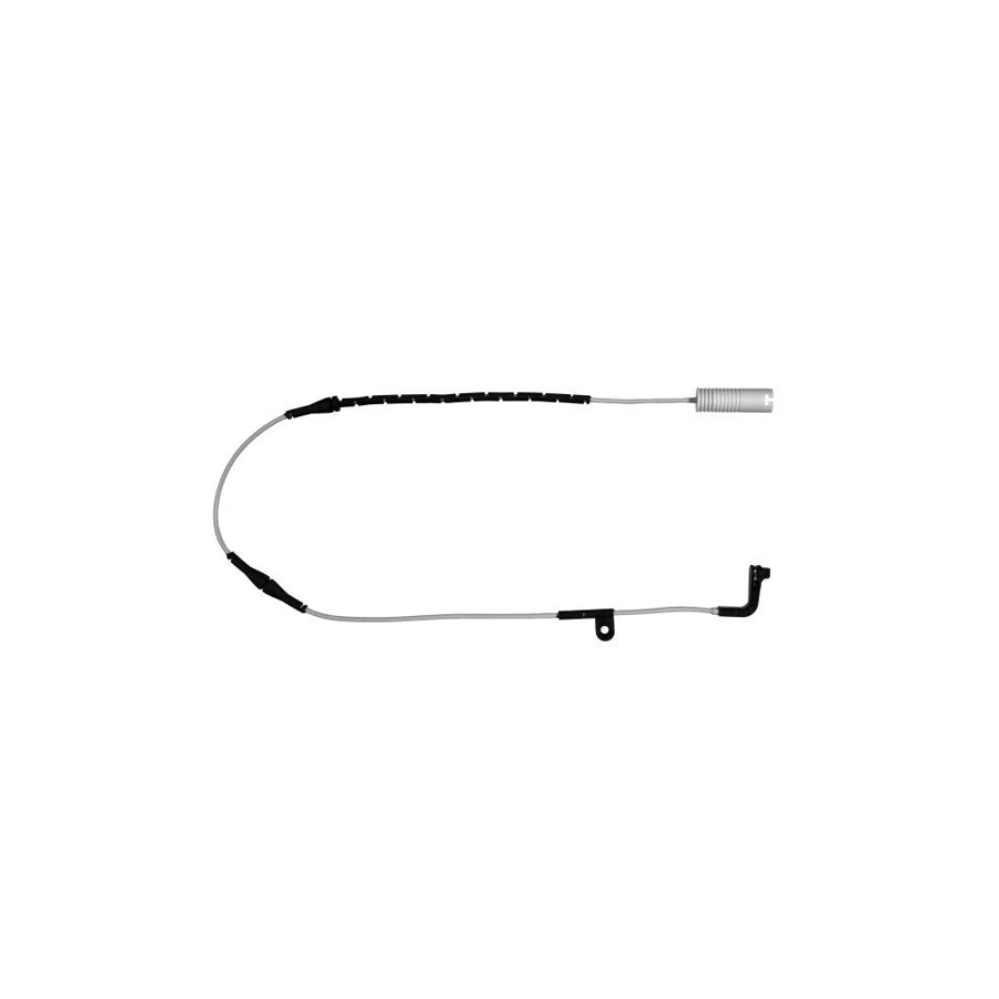 HELLA 8DK 355 250 531 Brake pad wear sensor for BMW 7 E65 E66 E67