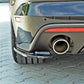 Maxton Design Ford Mustang GT MK6 Rear Side Splitters
