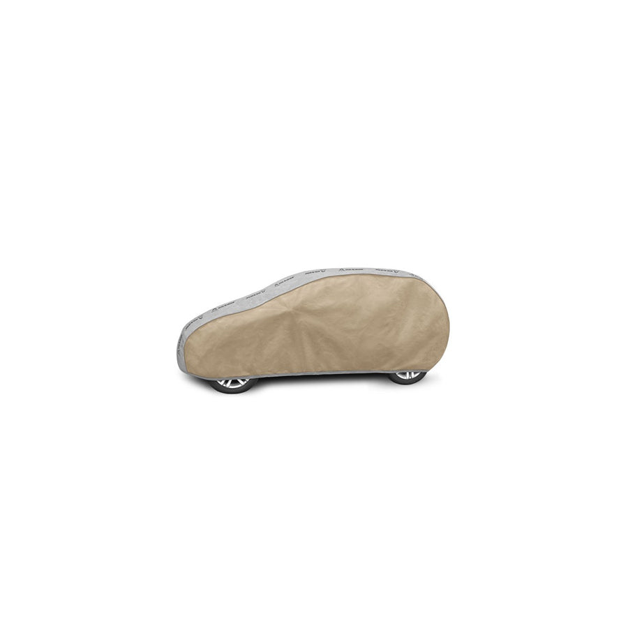 KEGEL 5-4313-241-2092 Car Cover
