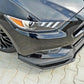 Maxton Design Ford Mustang GT MK6 Front Splitter