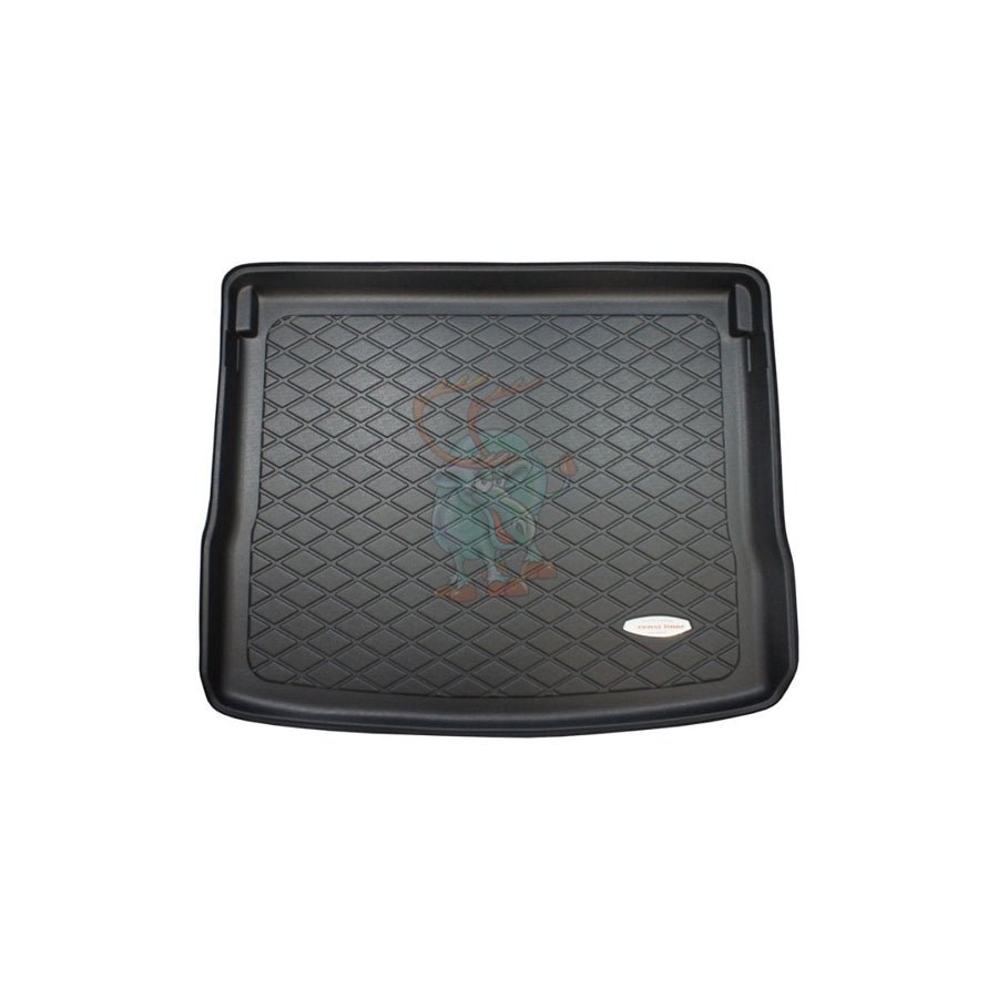RENSI 43076 Car boot tray for SEAT Ateca (KH7) Plastic