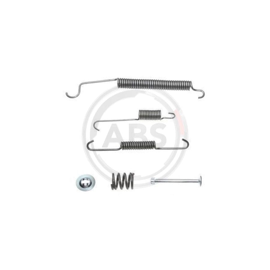 A.B.S. 0830Q Accessory Kit, Brake Shoes | Duco Car Parts UK Car Parts