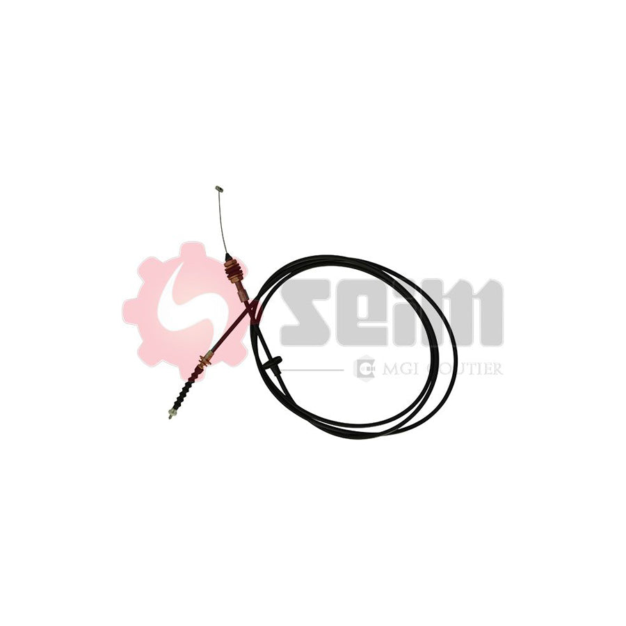SEIM 710016 Throttle Cable for NISSAN VANETTE | Duco Car Parts UK Car Parts